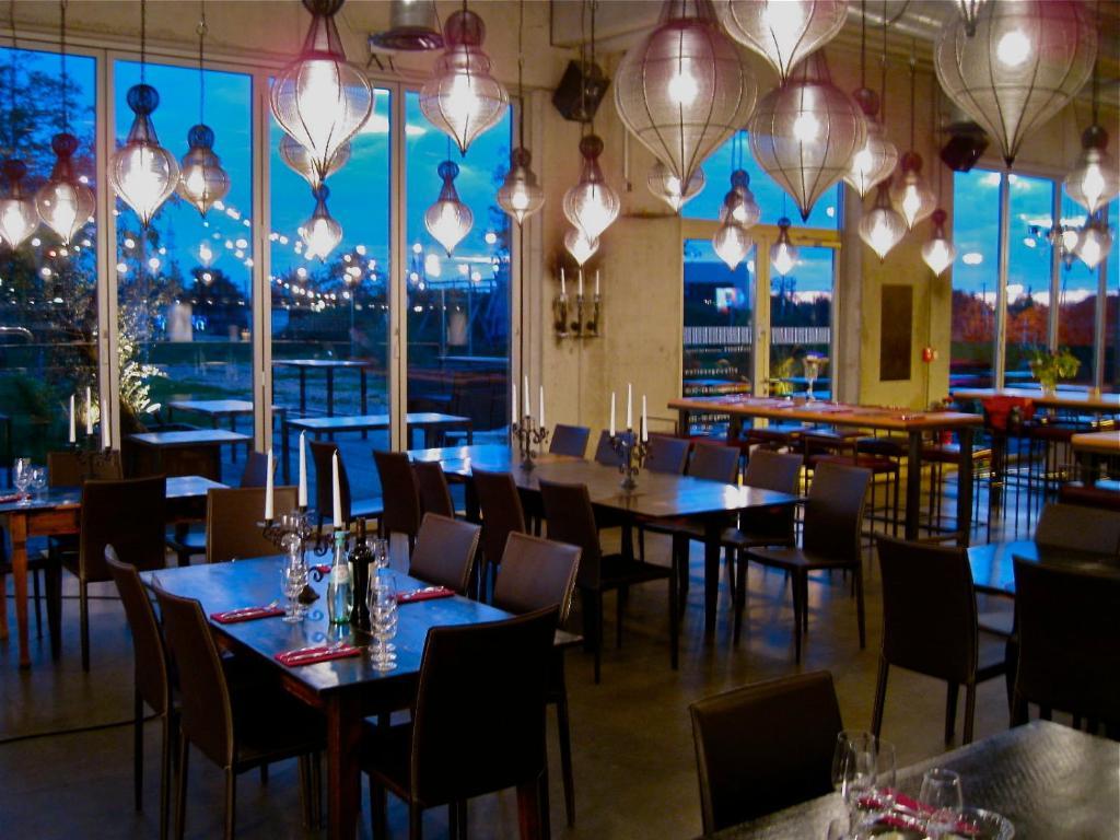 Hotel Schlafstadt Eimeldingen Extérieur photo